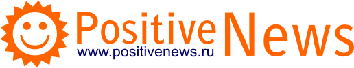 Positive News - хороший бренд для новостного проекта